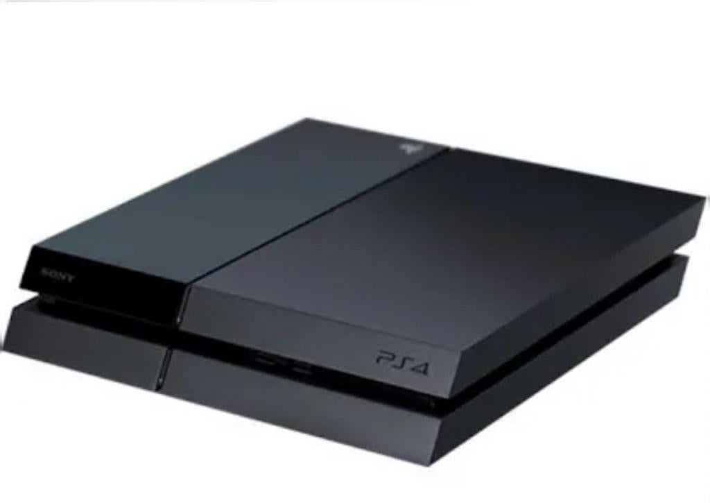 Playstation 4 enkel console, Consoles de jeu & Jeux vidéo, Enlèvement ou Envoi