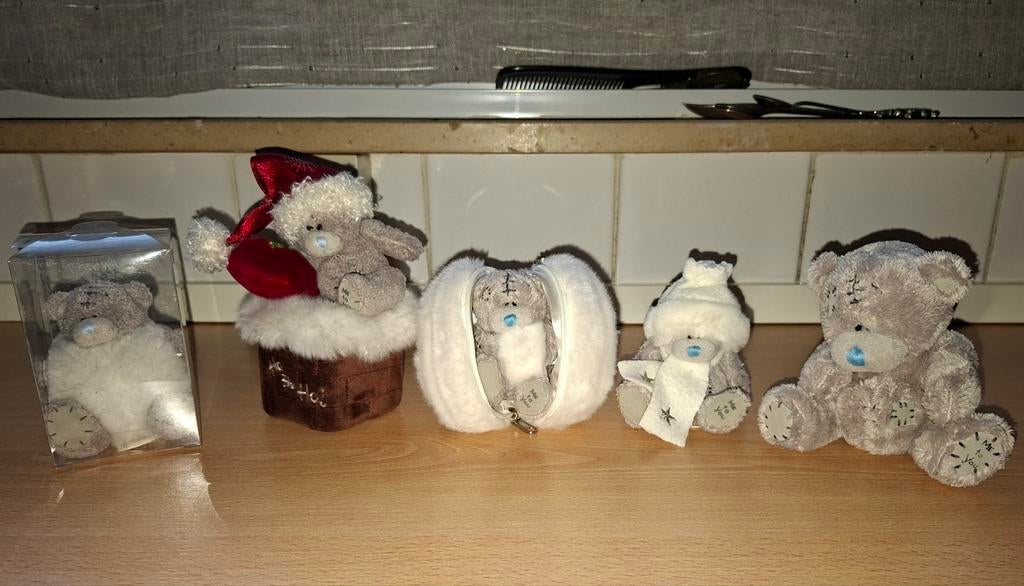 Me to you beertjes, Ophalen of Verzenden, Zo goed als nieuw