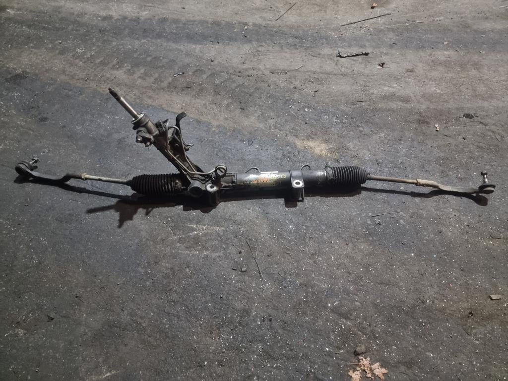 Boîtier de direction Renault Trafic, Enlèvement, Renault