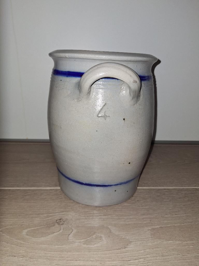 Boterpot - In goede staat - €15, Ophalen of Verzenden