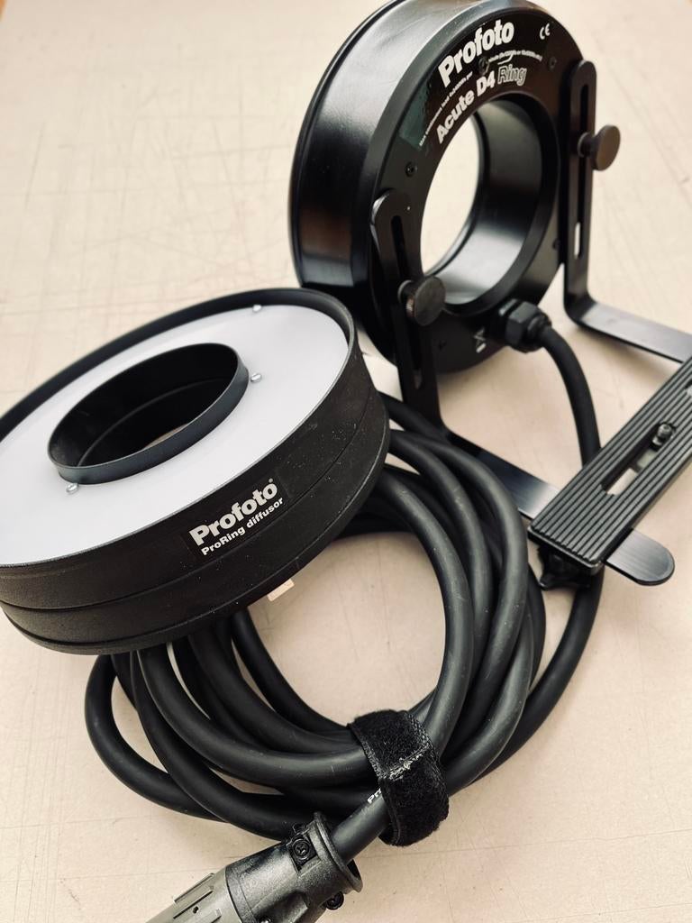 Profoto, Audio, Tv en Foto, Ophalen of Verzenden, Zo goed als nieuw
