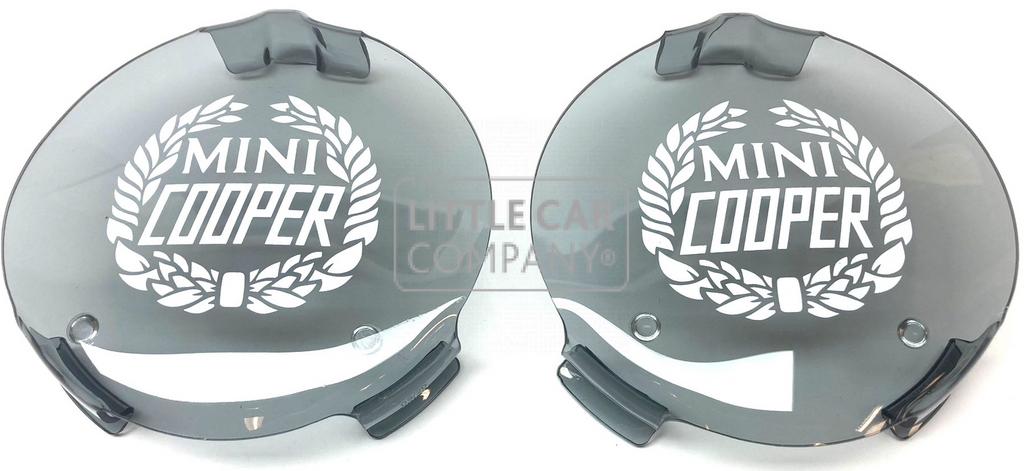 Classic mini verstraler covers, Ophalen of Verzenden