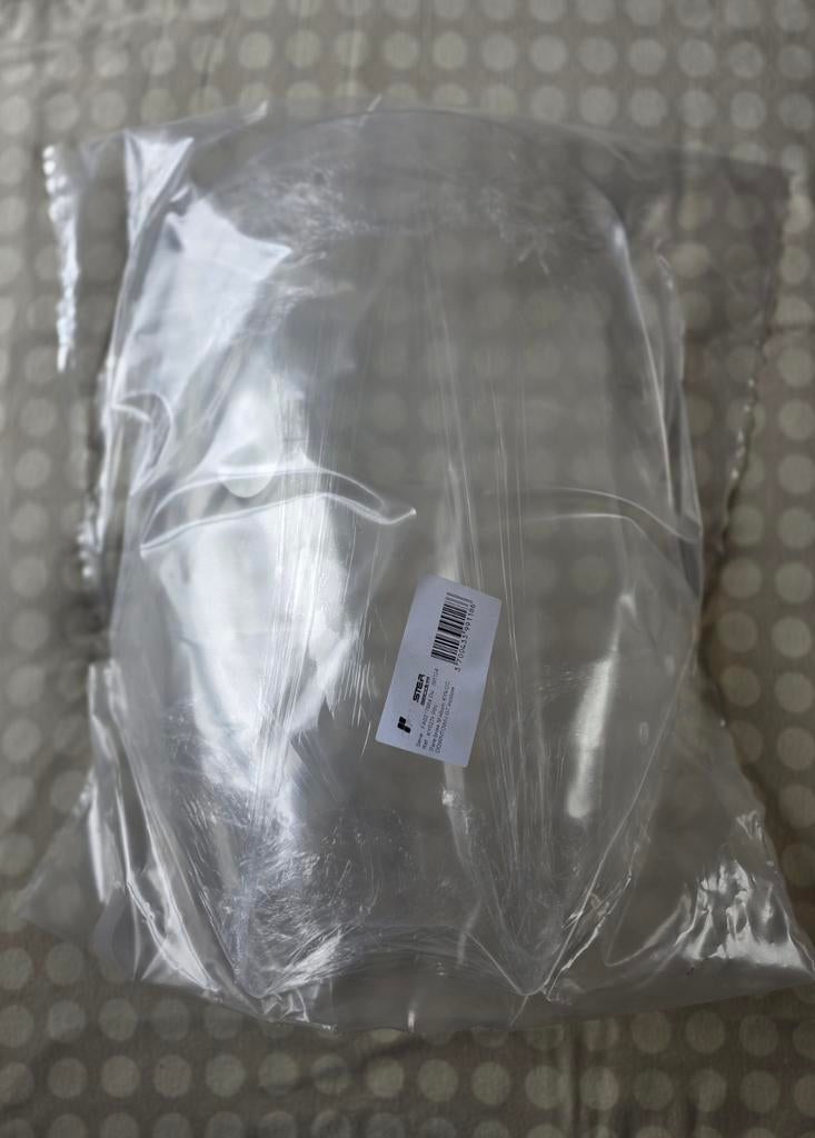 Windscherm voor Kymco Downtown GT 125cc/350cc jaar 2024