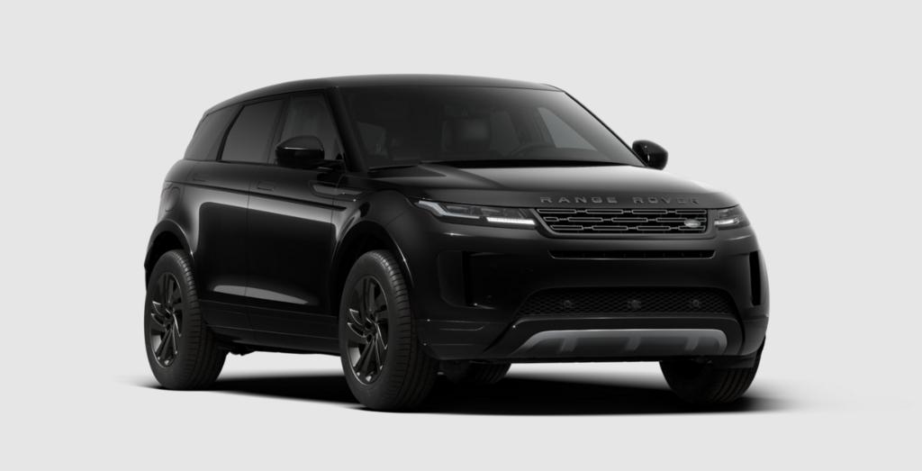 Land Rover Range Rover Evoque // P270e S, Auto's, Land Rover, Bedrijf, Airconditioning, Bluetooth, Centrale vergrendeling, Climate control