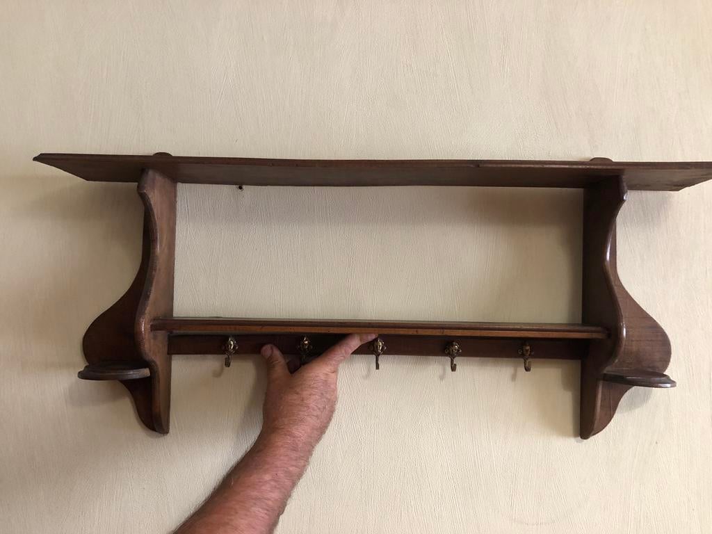 Ancienne archelle en bois, Antiquités & Art, Enlèvement