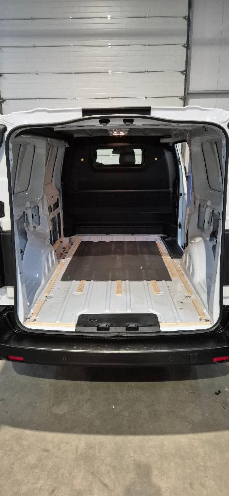 betimmering voor Peugeot Expert/ Citroen jumpy L3H1, Ophalen