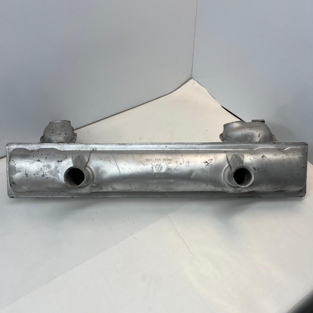 VW Kever 66-77 Leistritz Uitlaat 13/15/1600 KG T14, Auto diversen, Auto-accessoires, Gebruikt, Ophalen of Verzenden