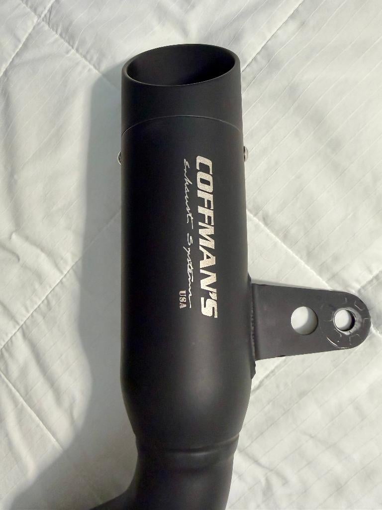 Verkoop accessoires voor Honda Rebel CMX 1100 uit 2022, Motoren, Ophalen, Zo goed als nieuw