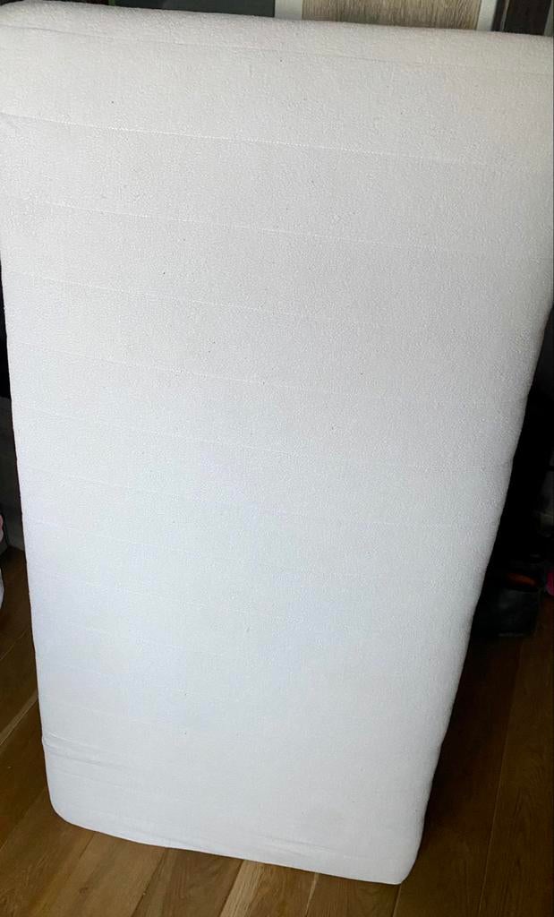 (Veer)Matras ledikant bed, Ophalen, Gebruikt, Matras