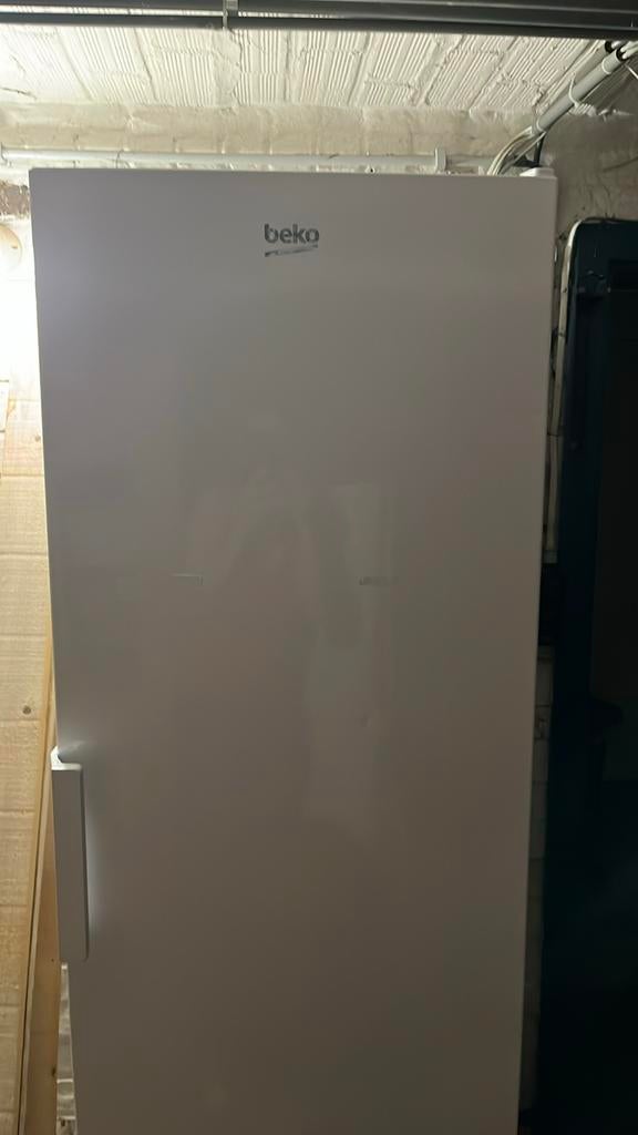 Frigo Beko comme neuf, Enlèvement, Comme neuf