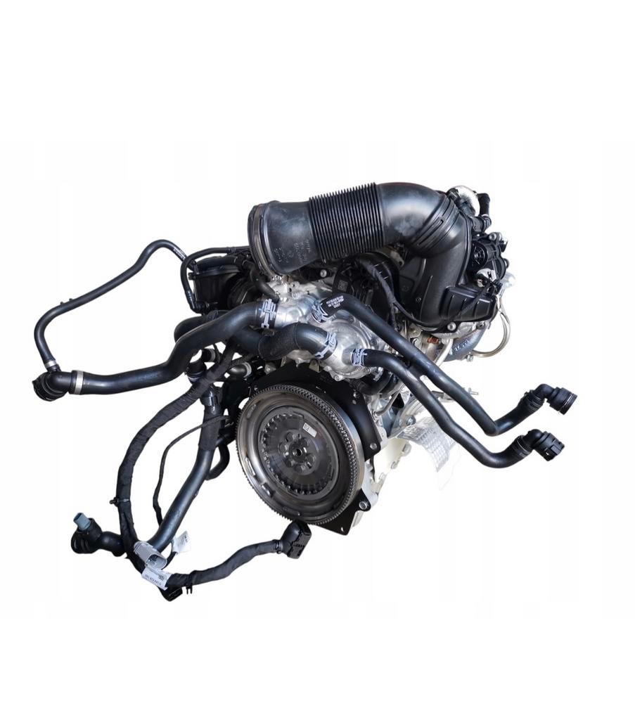 Moteur 1.0 TSI VW Polo Golf T-cros Taigo (DLA)DLAA DLAB DLAC, Gebruikt, Volkswagen