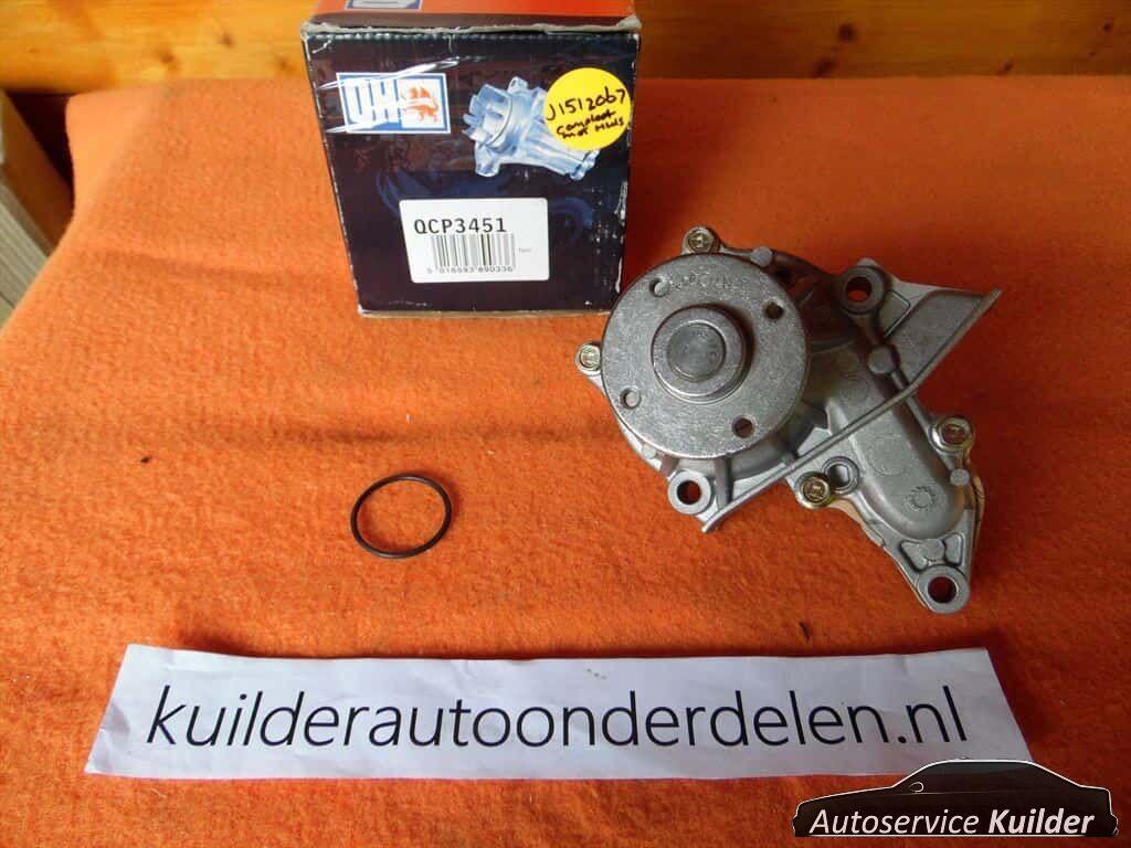 Waterpomp Toyota Celica Avensis Carina E QH Nieuw, Auto-onderdelen, -, -, Nieuw, Ophalen of Verzenden
