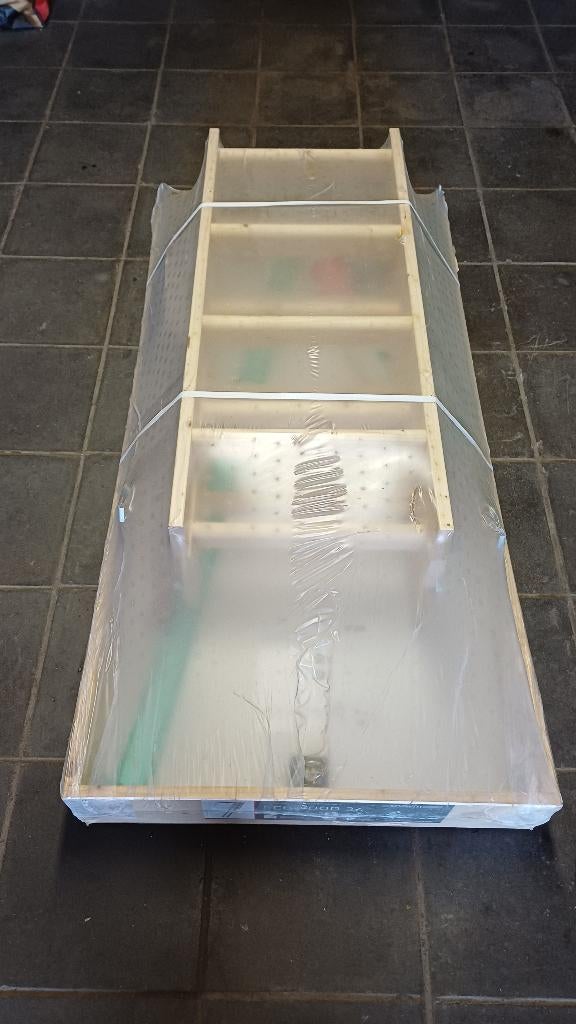 Escalier escamotable, Enlèvement, Neuf, Escalier, Pliable ou rétractable/escamotable