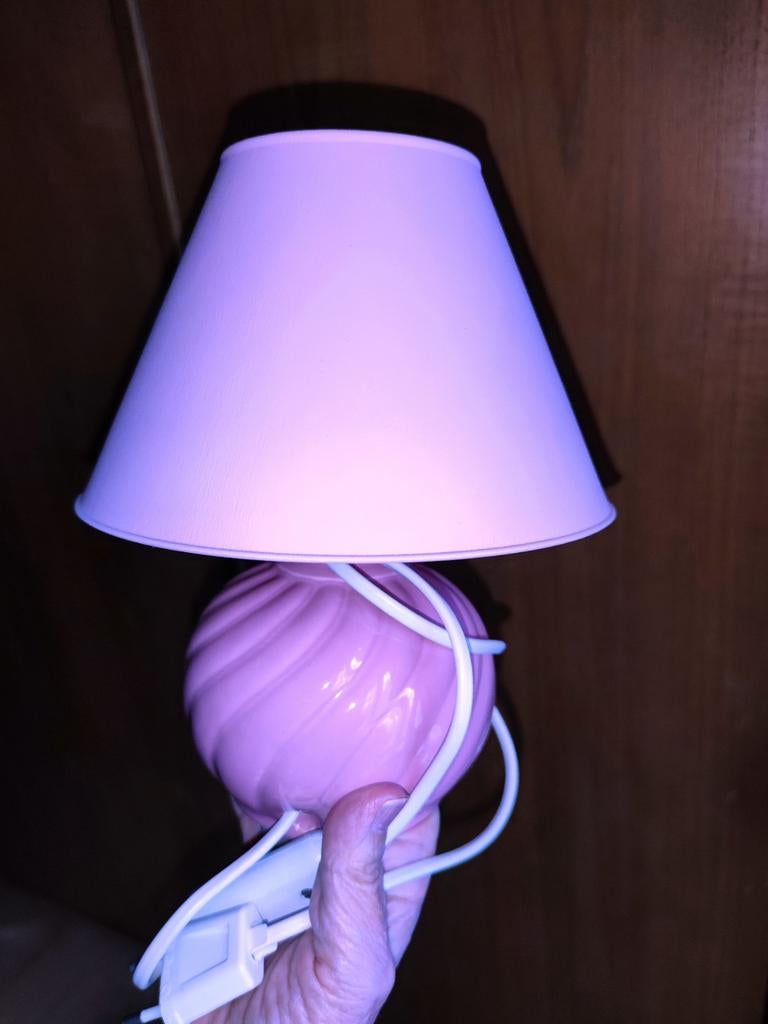 Lampe de table ou de chevet., Maison & Meubles, Enlèvement