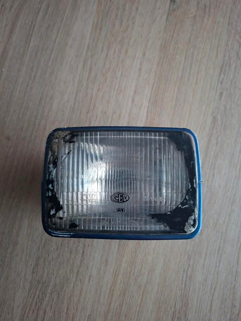 Cev Light Camino, Vélos & Vélomoteurs, Enlèvement ou Envoi, Utilisé, Phare, Honda Camino