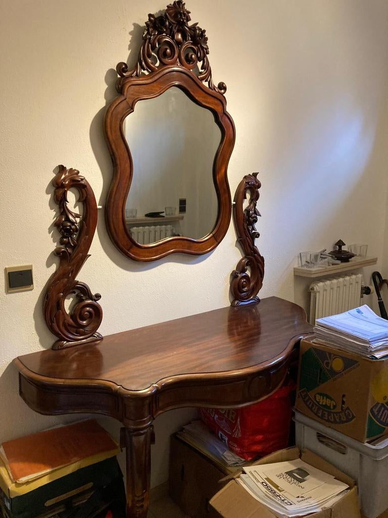 Table d'appoint, Antiquités & Art, Enlèvement