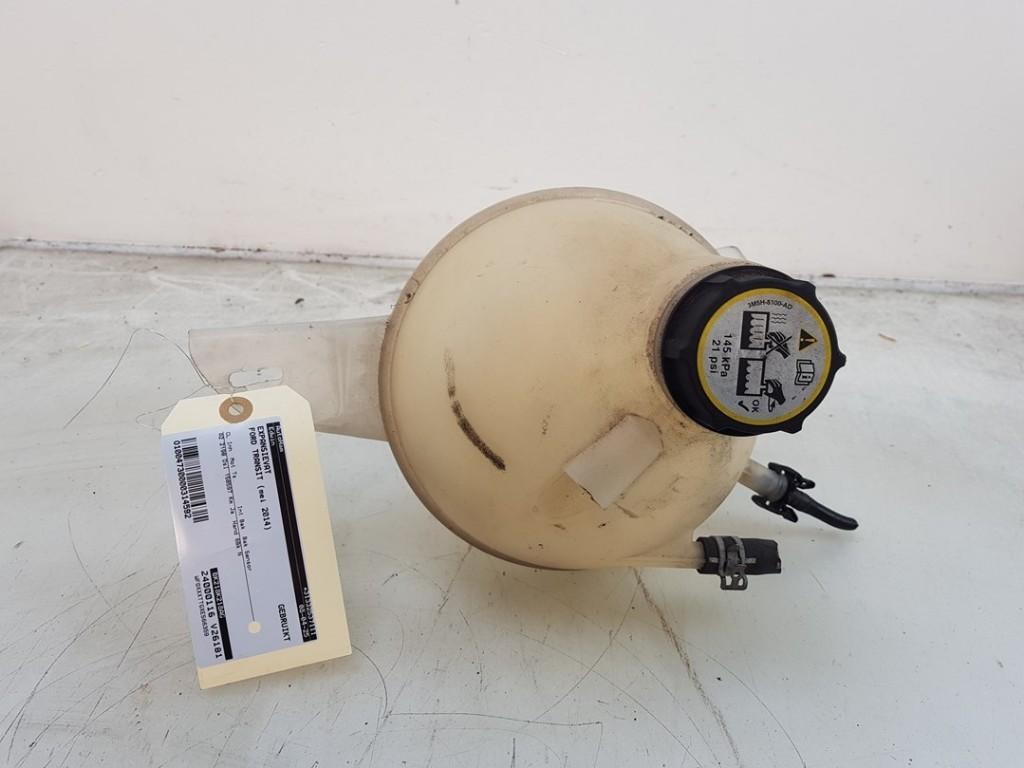 VASE D'EXPANSION Ford Transit Custom (01-2011/12-2023), Autos : Pièces & Accessoires, Utilisé, Ford