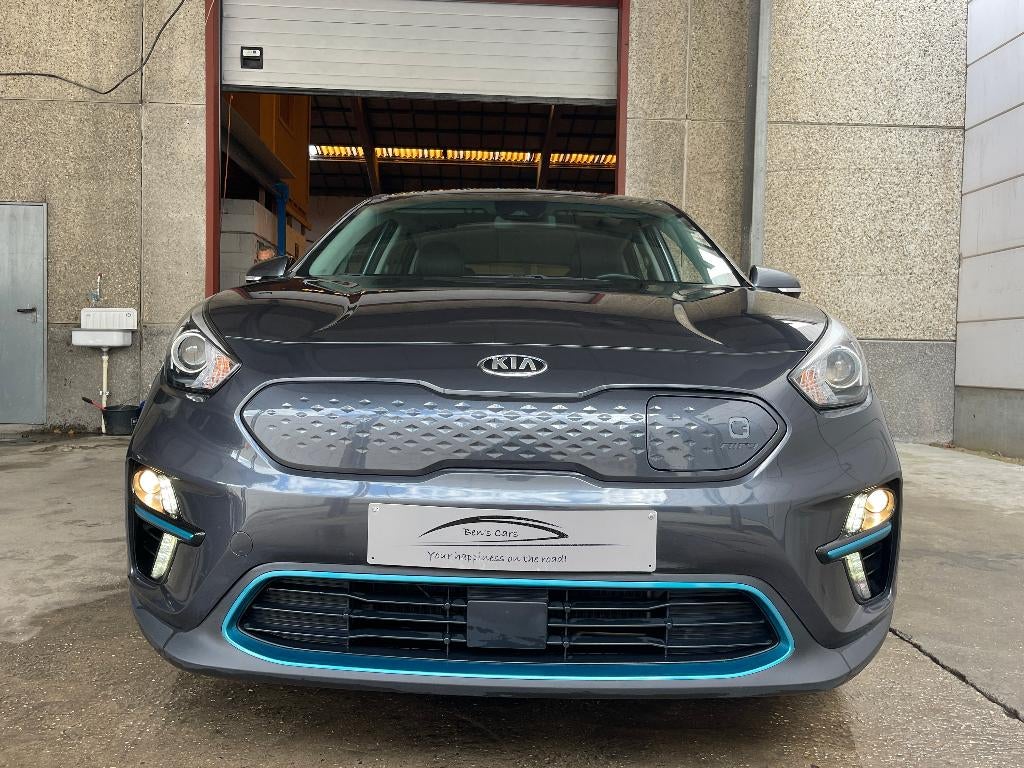 Kia e-Niro DE4 MUST 64 kWh Automatique 150 kW/204 ch*, Autos, Achat, Euro 6, Entreprise, Entretenue par le concessionnaire