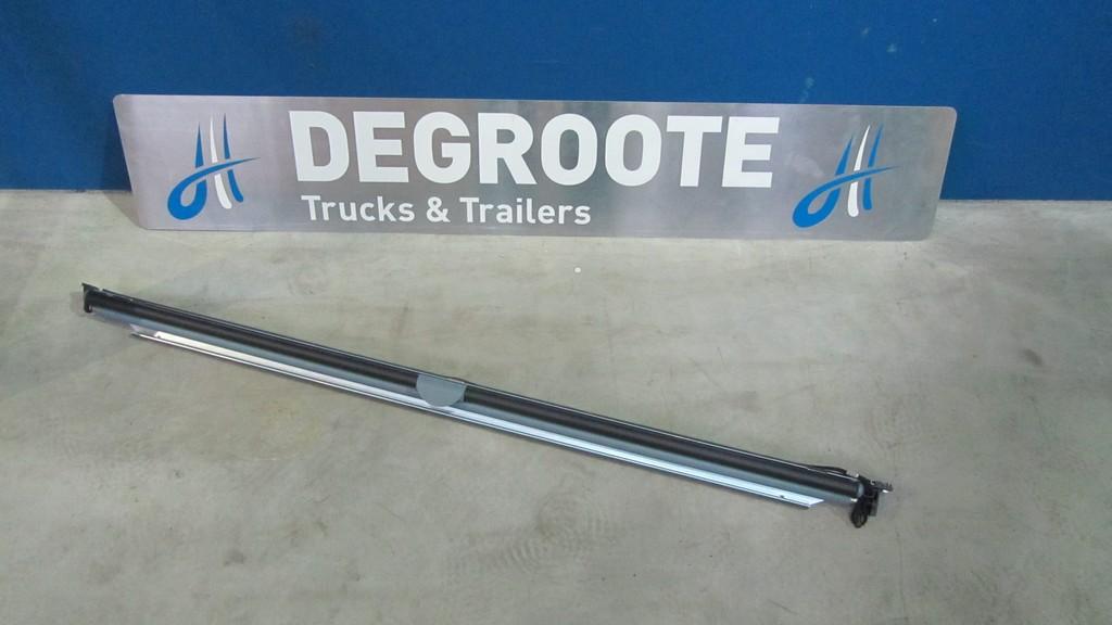 Rolgordijnen MB9418101420/5C37, Gebruikt, Mercedes-Benz, Overige Auto-onderdelen