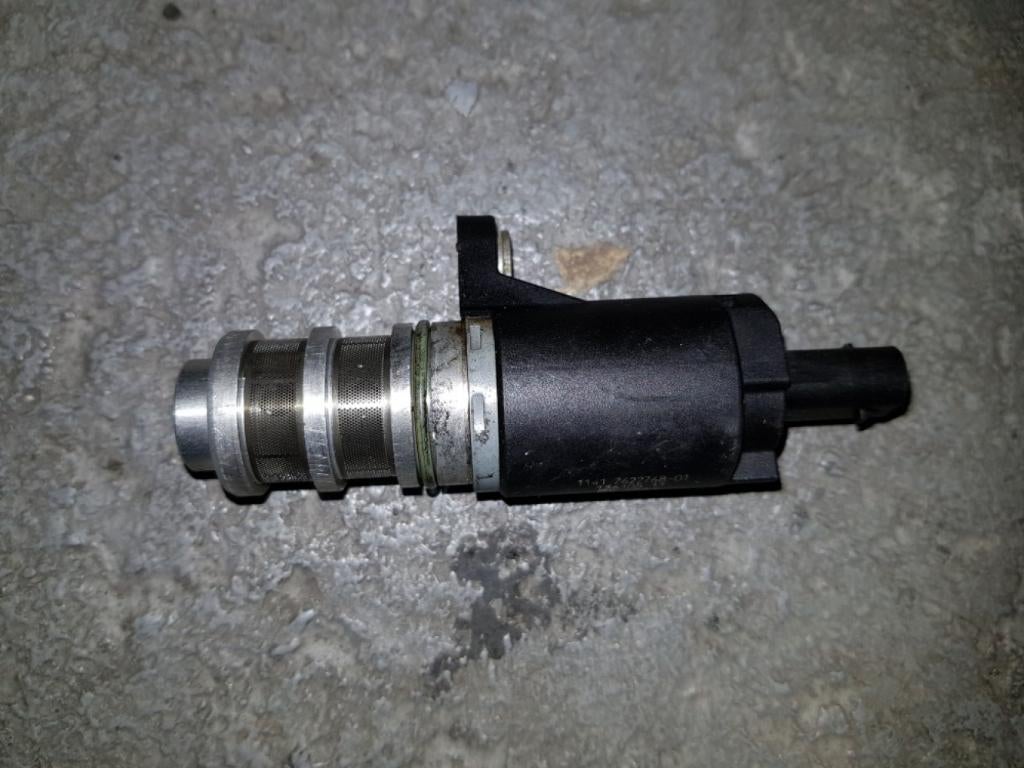 Hydraulisch ventiel BMW F32 420i 2015, Enlèvement ou Envoi, BMW