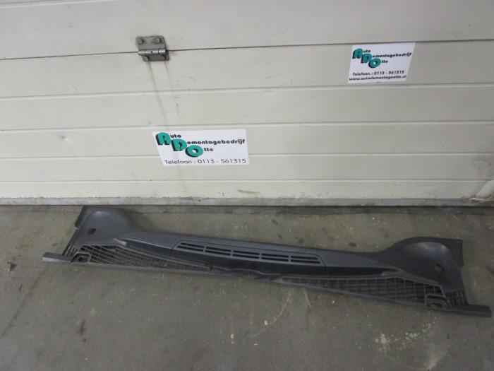 Paravent d'un Citroen Xsara Picasso, -, 3 mois de garantie, Utilisé, -