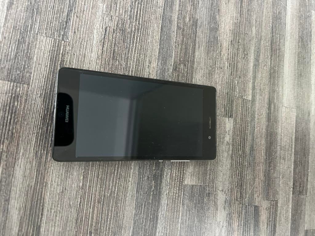 Huawei P8 Lite, Enlèvement ou Envoi, Utilisé, Sans abonnement