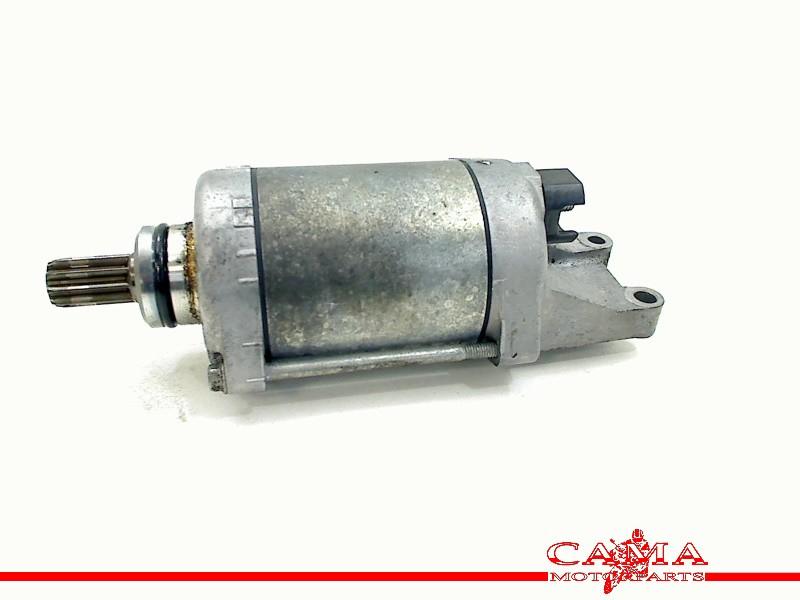 DÉMARREUR Yamaha XP 530 T-MAX DX SX 2017-2019 (XP530 2DF), Dhr. S. di Majo, Utilisé, Info@cama-motorparts.nl, P.J. Troelstraweg 8 8
3144 CX  MAASSLUIS, NL