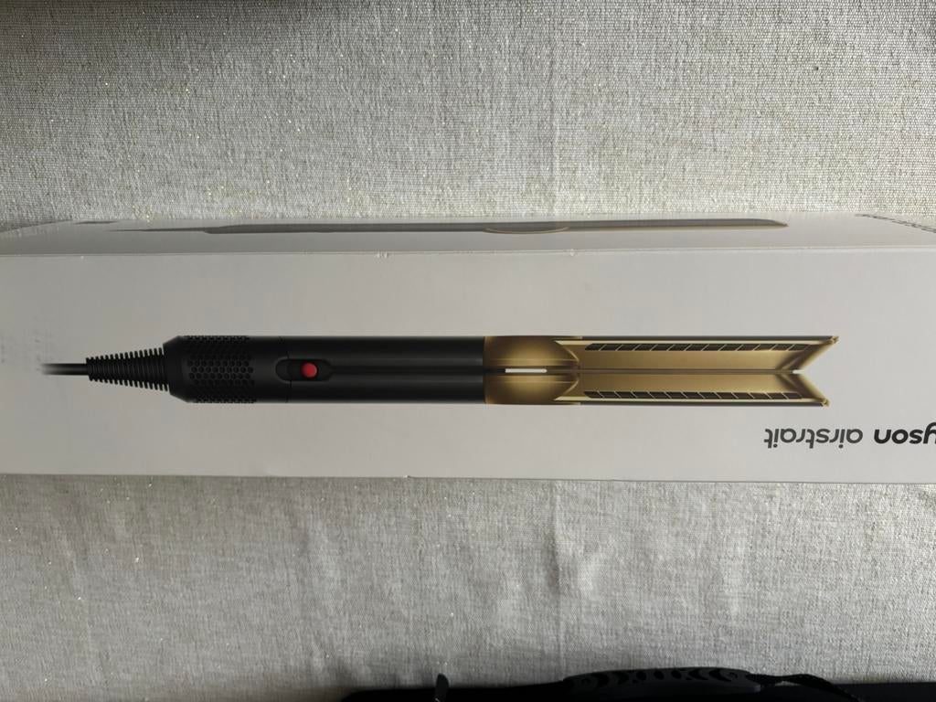 Détroit de Dyson, Bijoux, Sacs & Beauté, Beauté | Soins des cheveux, Enlèvement, Comme neuf