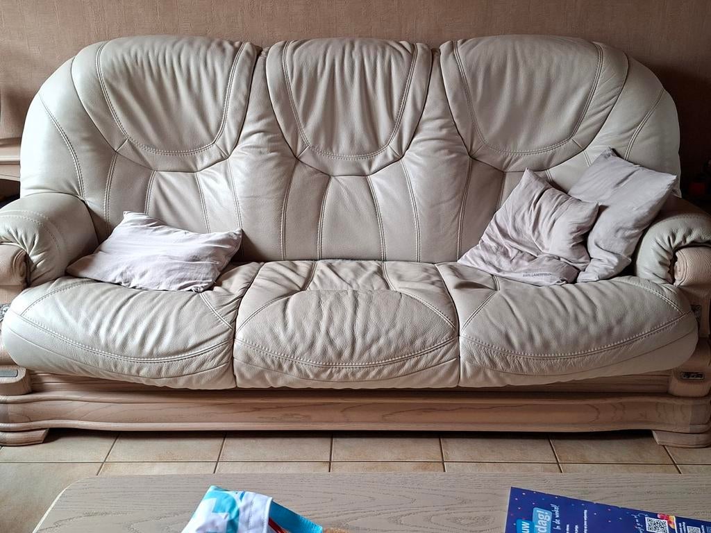 Salon, Huis en Inrichting, Ophalen