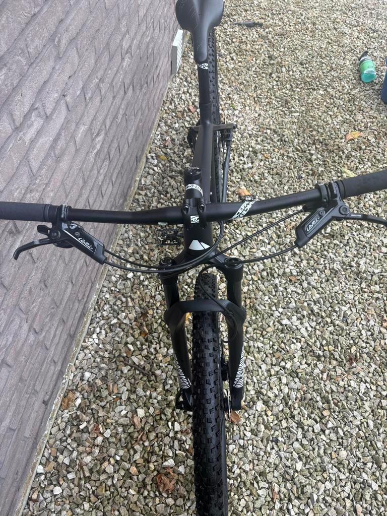Mountainbike canyon exceed, Fietsen en Brommers, Hardtail, Ophalen, Gebruikt, Overige merken