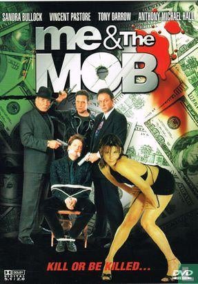 me & the mob ( sandra bullock , steve buscemi ), Ophalen of Verzenden, Zo goed als nieuw