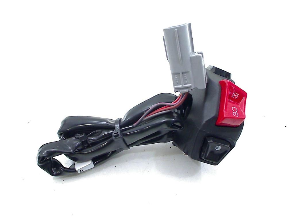 STUURSCHAKELAAR RECHTS Tuono V4 1100 E Factory APRC 2021-, Dhr. S. di Majo, Gebruikt, Info@cama-motorparts.nl, P.J. Troelstraweg 8 8
3144 CX  MAASSLUIS, NL