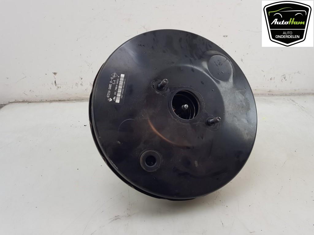 MASTERVAC / SERVOFREIN Lodgy (JS) (|472106085R|472104244R|), Utilisé, Dacia