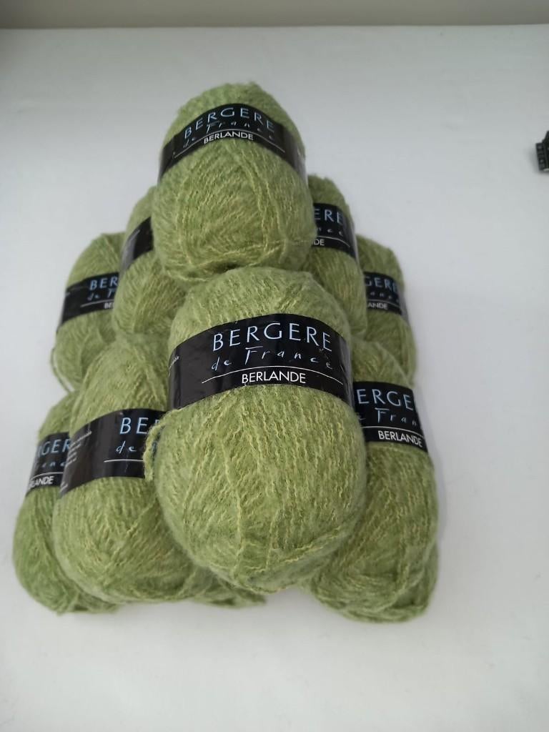 Bollen wol, Hobby & Loisirs créatifs, Tricot & Crochet, Enlèvement, Neuf, Tricot ou Crochet, Laine ou Fils