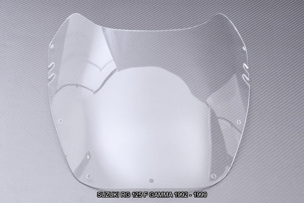 Windscherm SUZUKI RG 125 F GAMMA 1992 - 1999, Motoren, Ophalen of Verzenden, Nieuw