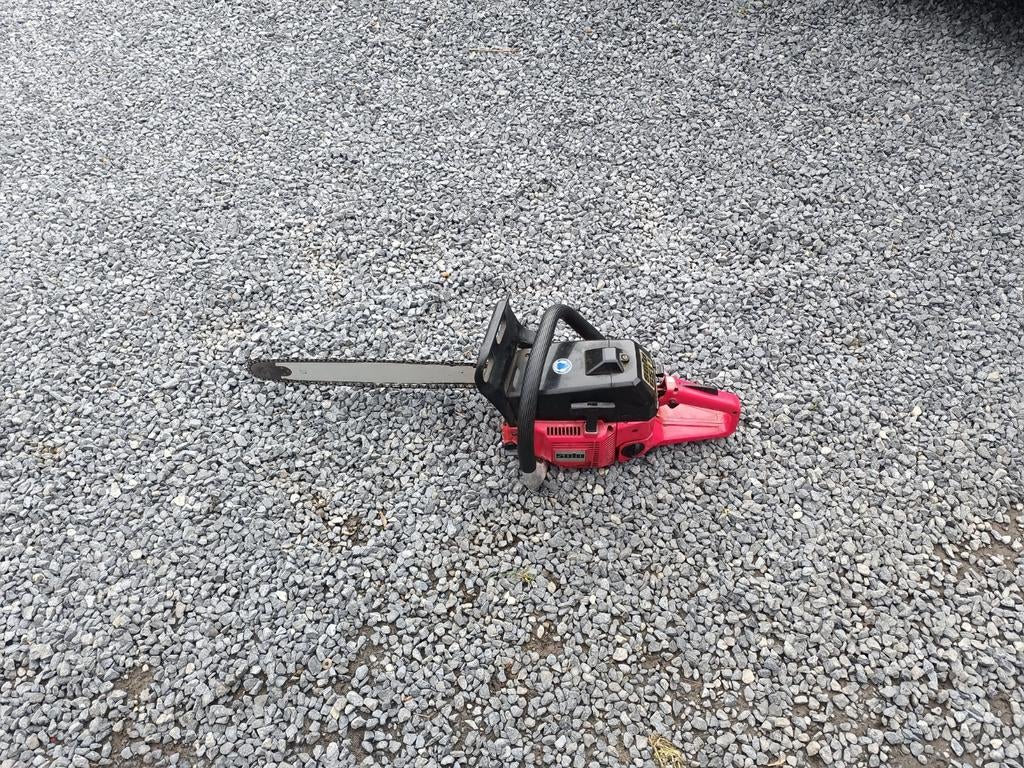 Tronçonneuse solo 651 SP en très bon état, Jardin & Terrasse, Enlèvement