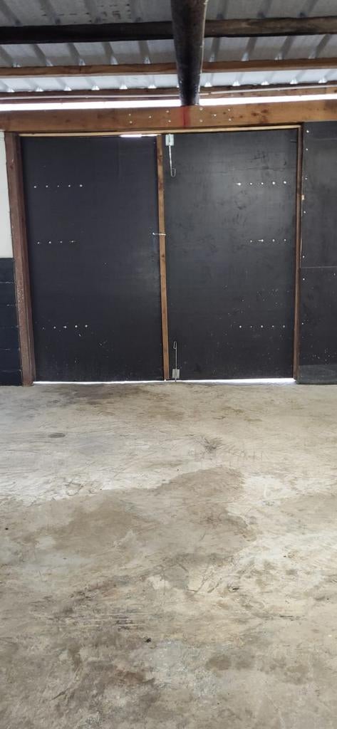 Entrepôt à louer Zaventem, Immo, Garages & Places de parking