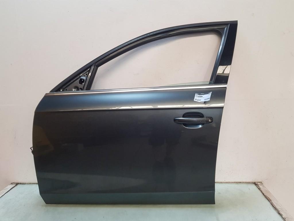 PORTIER LINKS VOOR Audi A4 Avant (B8) (|8K0831051J|), Auto-onderdelen, Dhr. J. Ham, Gebruikt, Deur, Administratie@autoham.nl