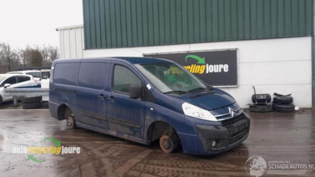 Citroën Jumpy (G9) onderdelen (kleur: KNPB) donorauto, Autos : Pièces & Accessoires, Autres pièces automobiles