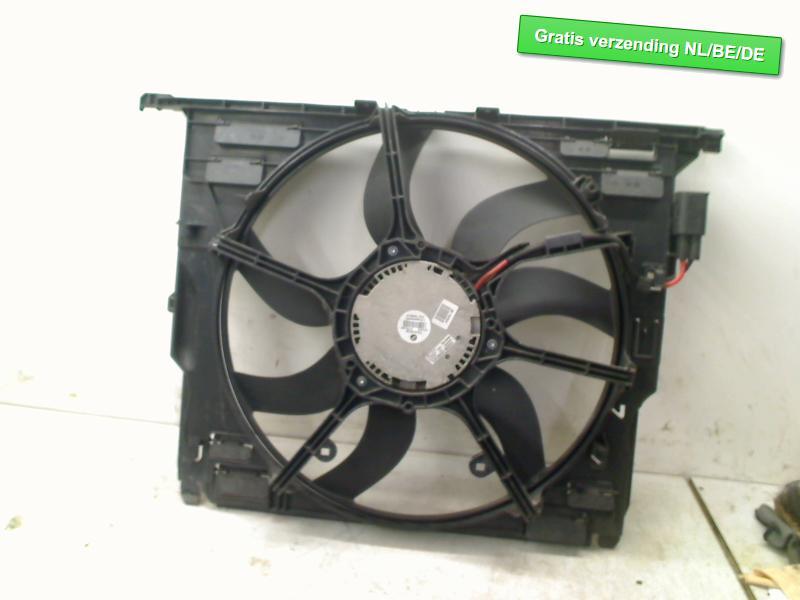 KOELVIN koelventilator BMW 5 serie (F10) (6726053201), Auto-onderdelen, Overige Auto-onderdelen, BMW, Gebruikt