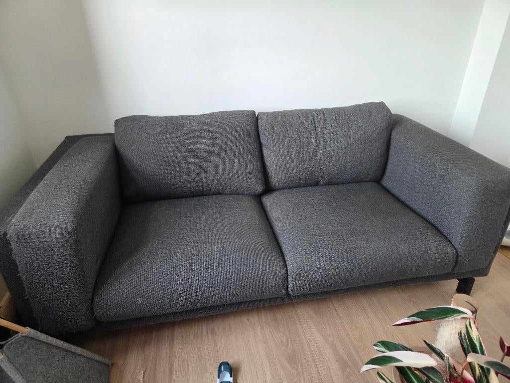 Canapé IKEA A DONNER, 75 à 100 cm, 150 à 200 cm, Enlèvement, Utilisé