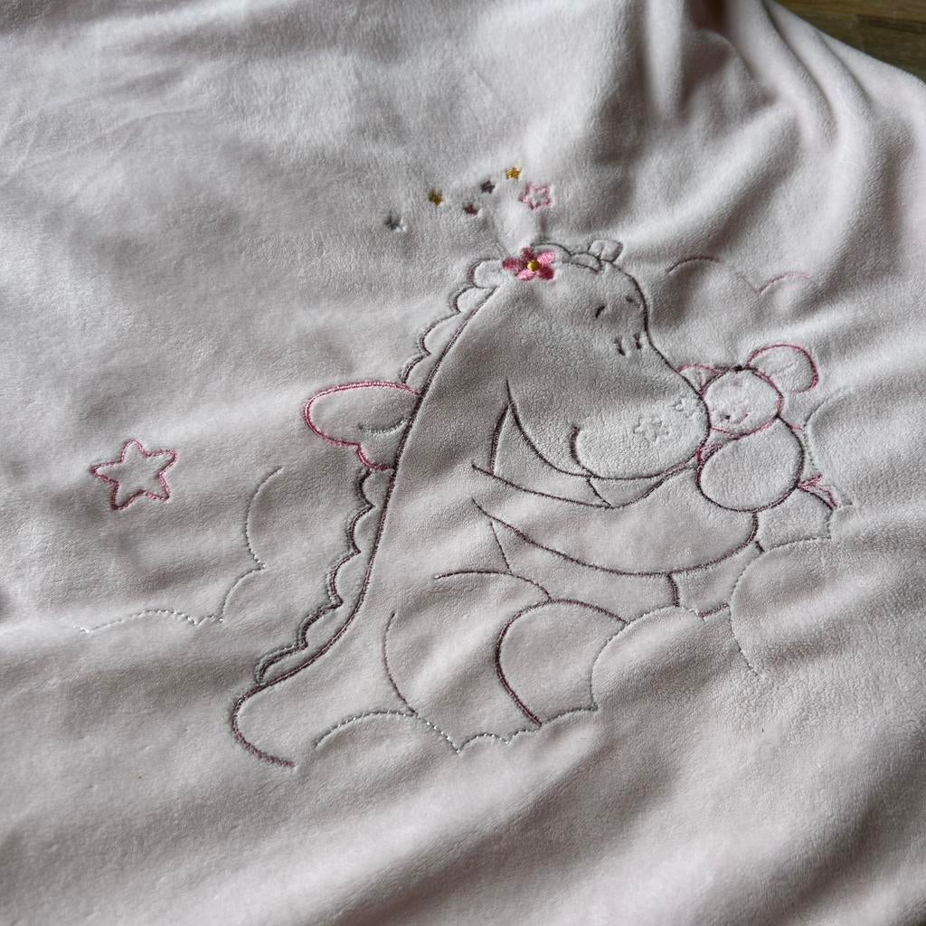 Gigoteuse NOUKIES, Enfants & Bébés, Enlèvement ou Envoi, Comme neuf, Moins de 70 cm, Gigoteuse ou Couverture d'emmaillotage