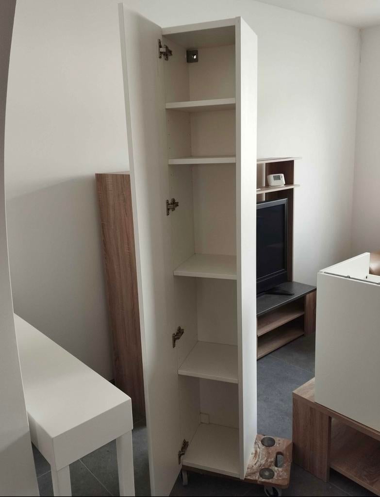 Meubel de sale de bain, Enlèvement, Comme neuf