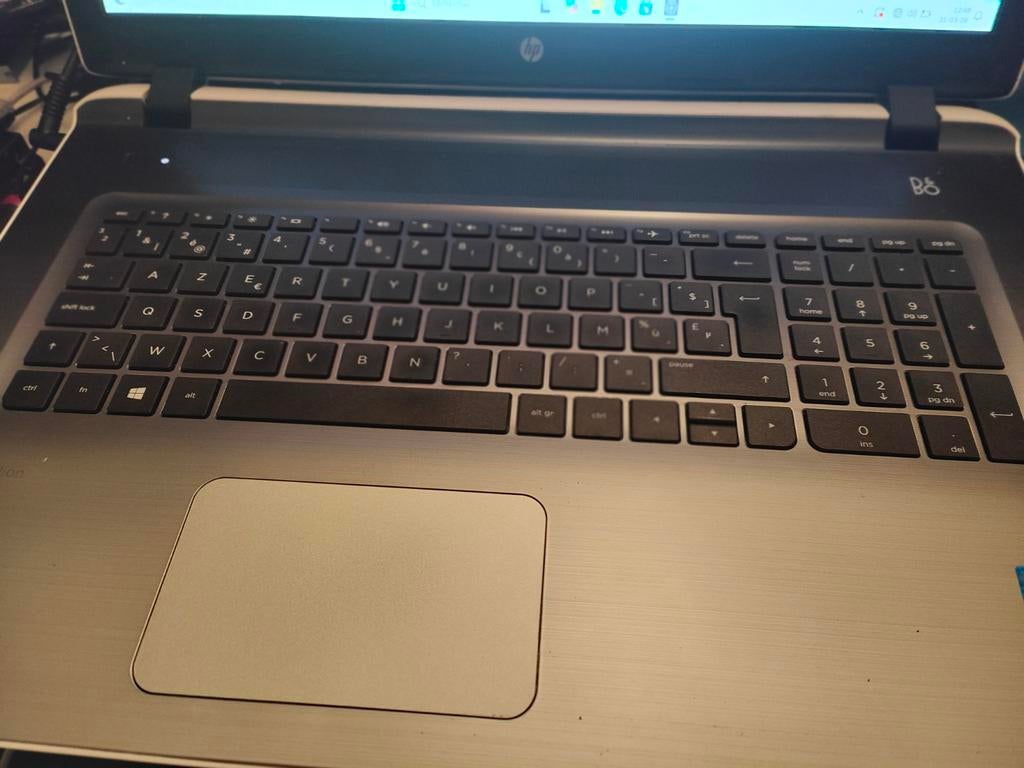 HP 17" – Fluide, Rapide, Grand Écran + Son Bang & Olufse, Informatique & Logiciels, Ordinateurs portables Windows, SSD