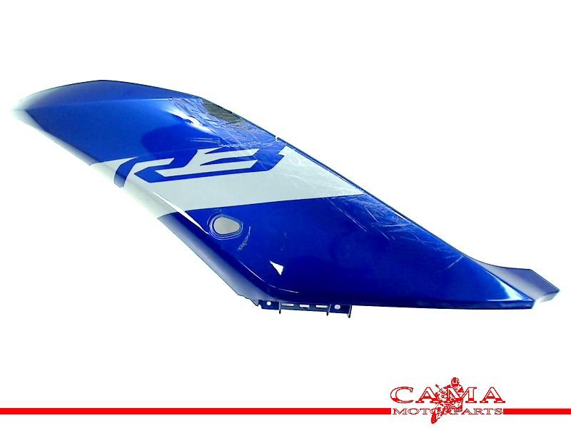 CARENAGE GAUCHE YZF R3 R25 2019- (YZF-R25 YZF-R3 B7P), Dhr. S. di Majo, Utilisé, Info@cama-motorparts.nl, P.J. Troelstraweg 8 8
3144 CX  MAASSLUIS, NL