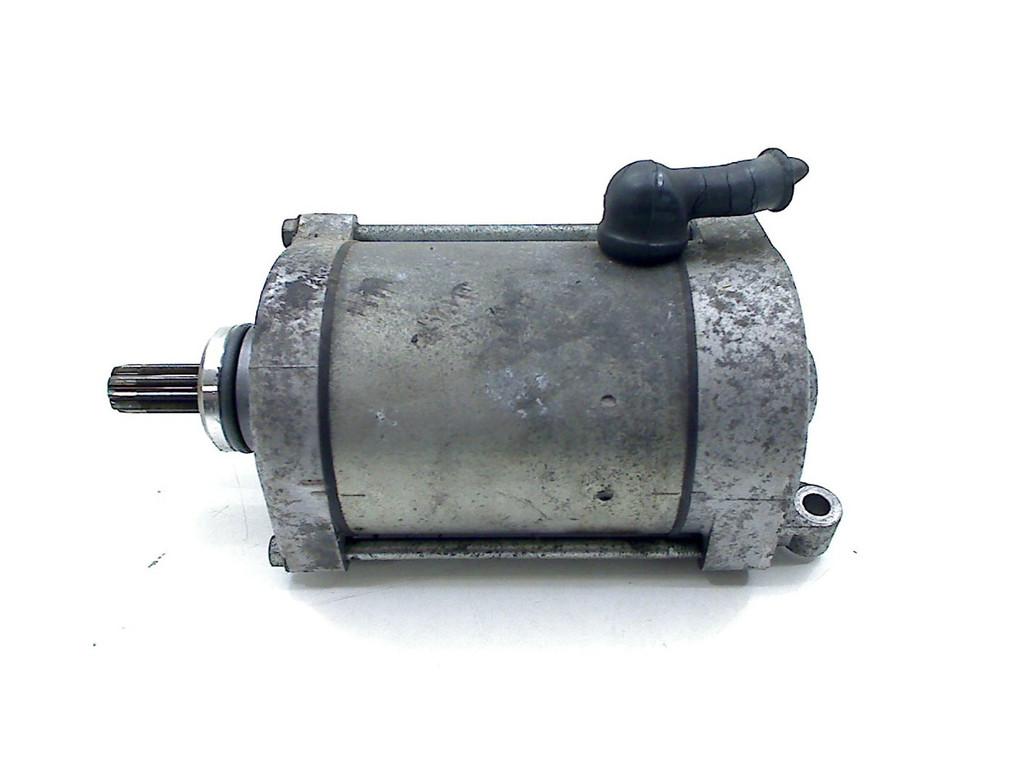 DÉMARREUR FZS 1000 Fazer 2001-2005 (FZS1000 5LV 1C2), Dhr. S. di Majo, Utilisé, Info@cama-motorparts.nl, P.J. Troelstraweg 8 8
3144 CX  MAASSLUIS, NL