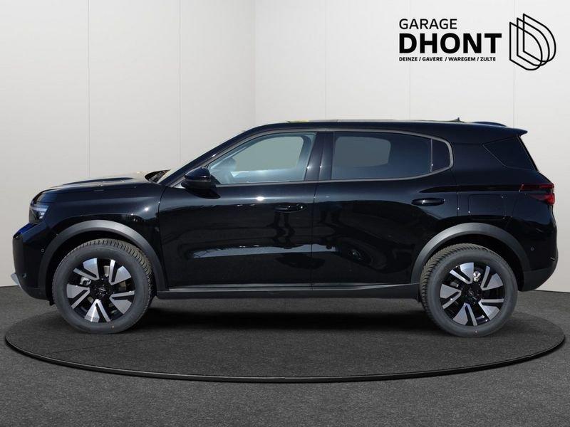 Opel Frontera GS - 1.2 MHEV - Automaat - 110PK, Autos, Opel, Neuf, 118 g/km, Achat, Euro 6