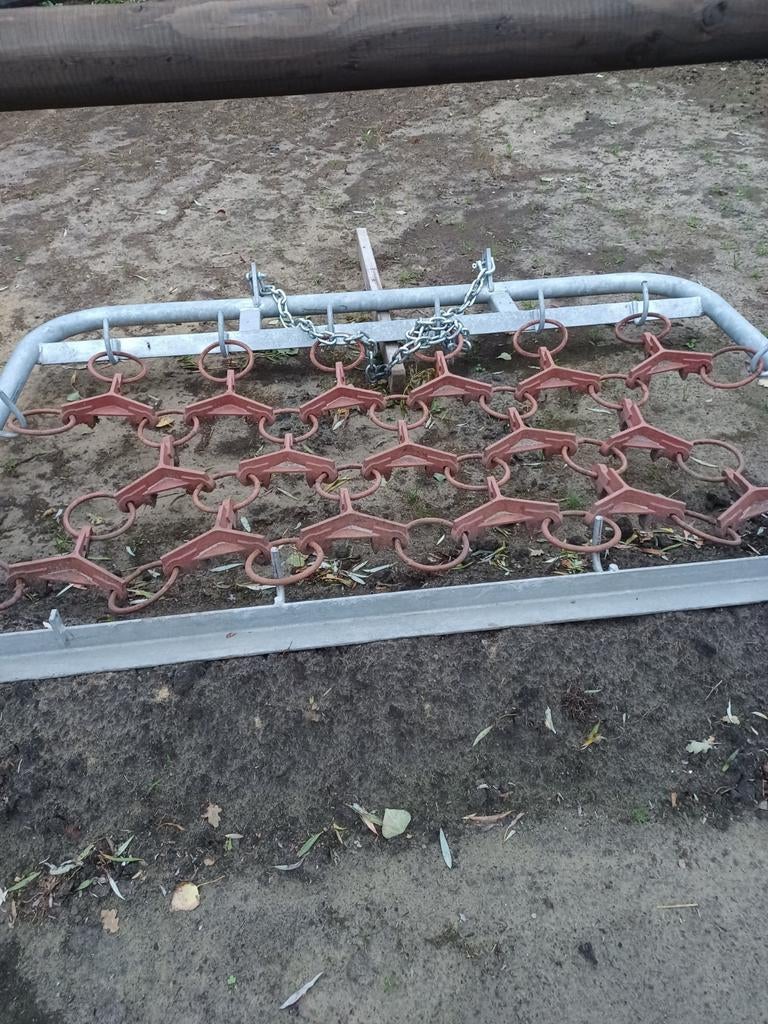 Weidesleep van twee meter merk boxer te ruilen voor kleinere, Dieren en Toebehoren