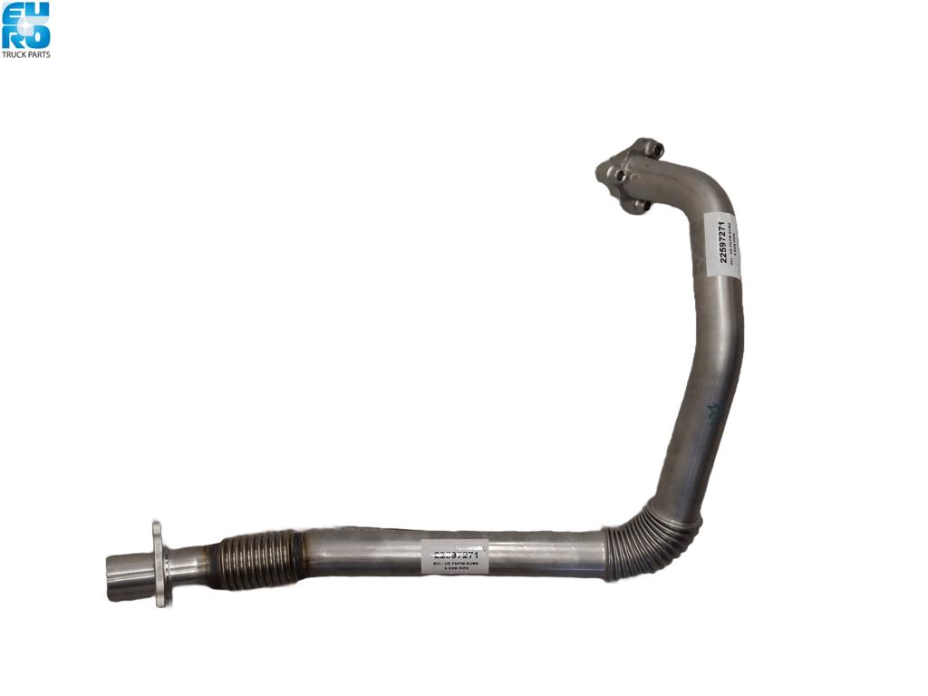 VOLVO FH/FM EURO 6 EGR-LEIDING 22597271, -, -, Nieuw, Ophalen of Verzenden