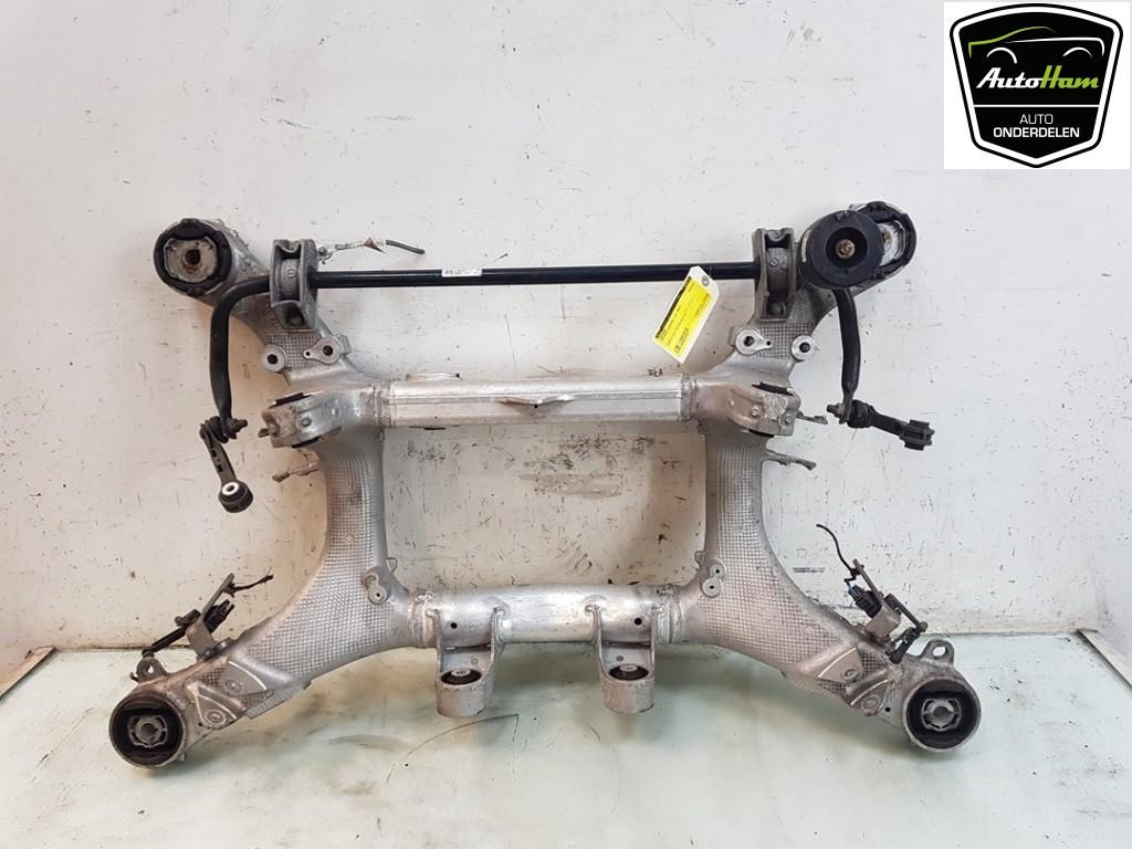 BERCEAU MOTEUR BMW 8 serie (G14) (|6873232|33316873232|), Utilisé, BMW